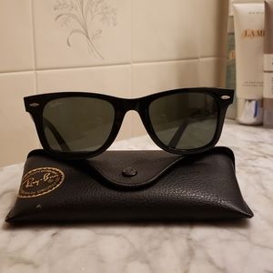 Ray Ban Wayfarer